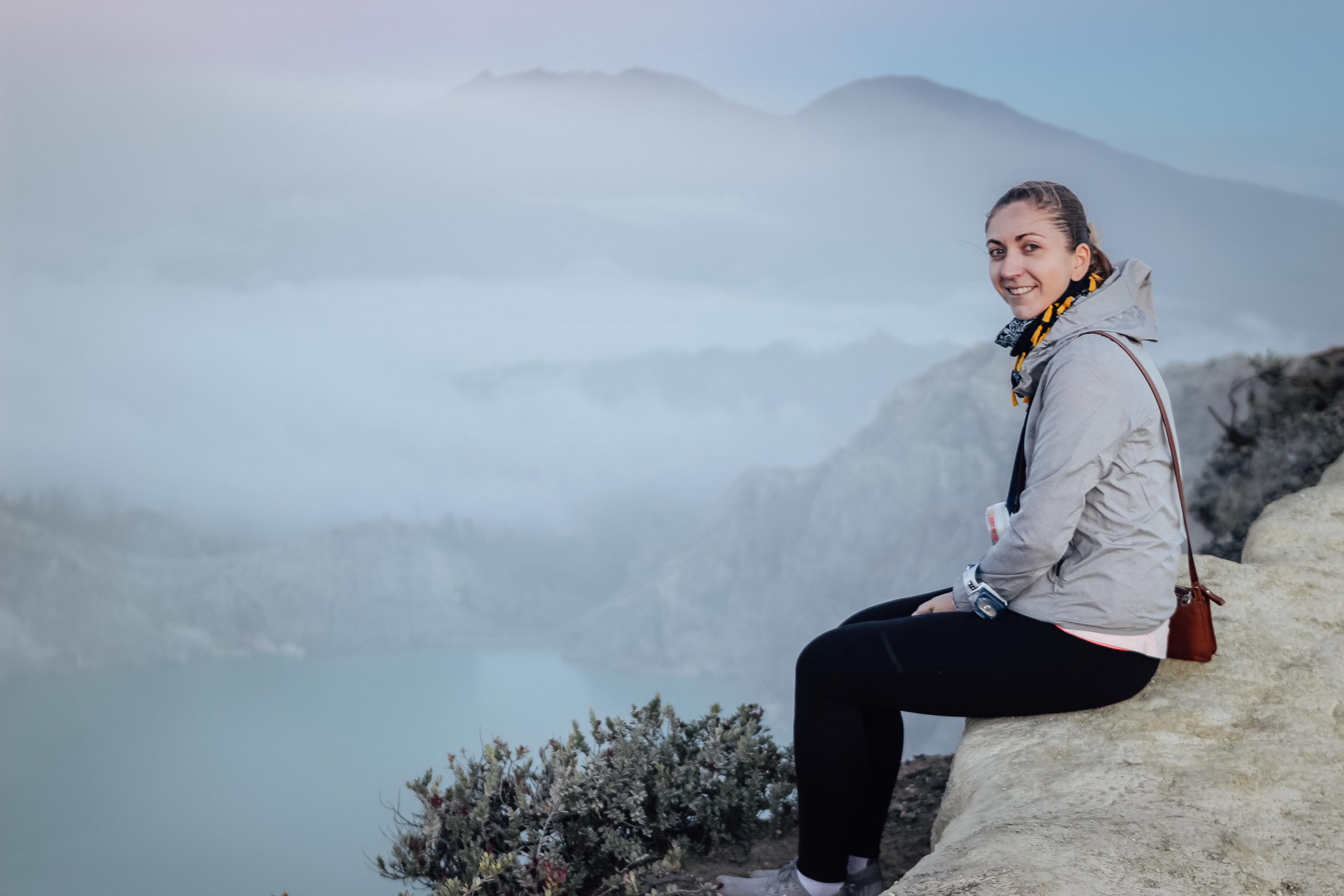 Ijen crater Opened For Foreign Tourist | Mei 2021