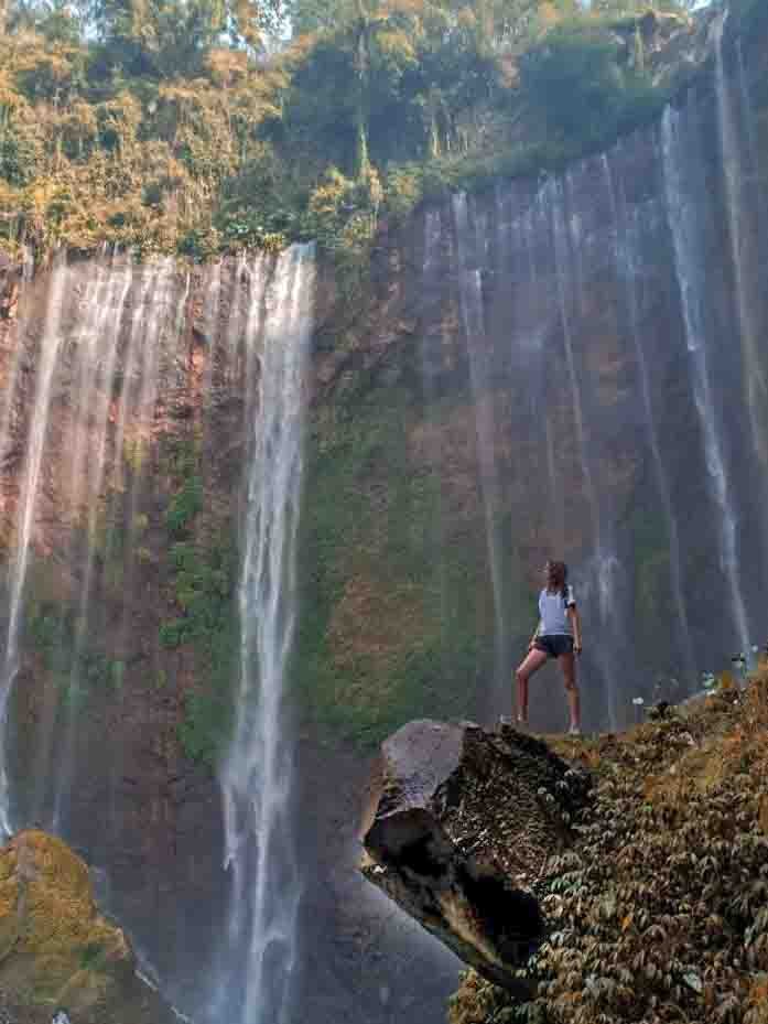 tumpak sewu