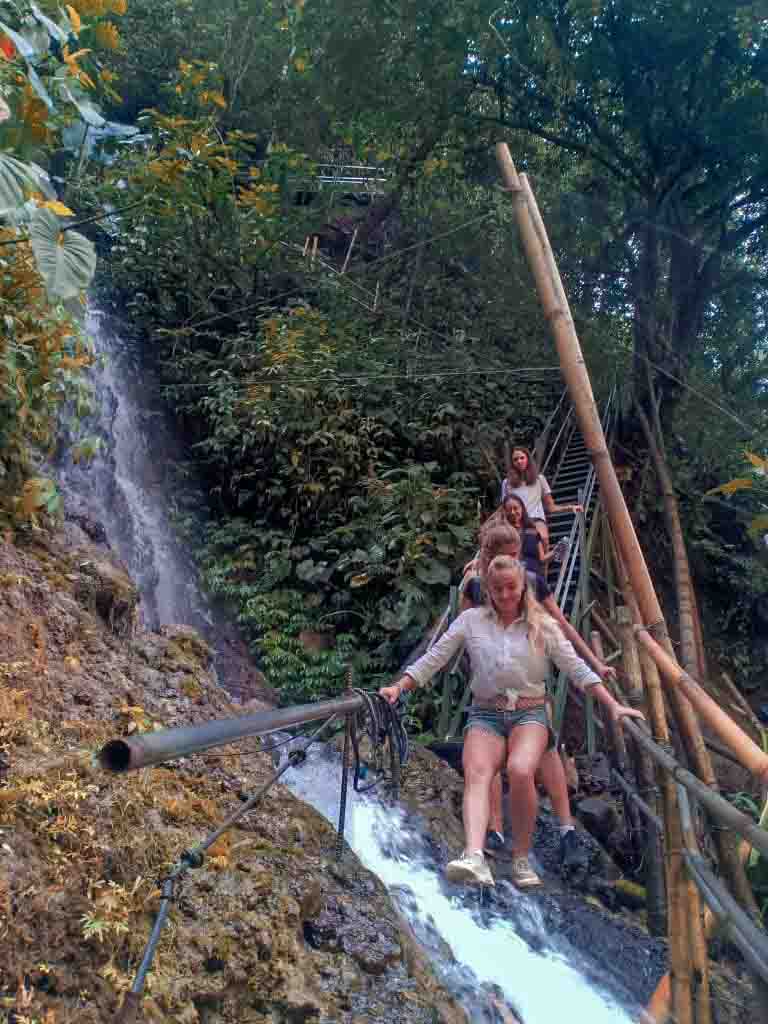 tumpak sewu