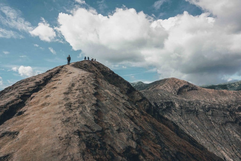 Mount Bromo Midnight Tour | 12 Hour | from Surabaya