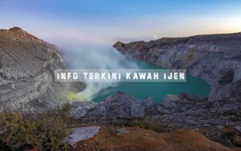 kawah ijen
