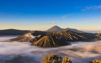 Mount Bromo Tour from Probolinggo | Bromo Midnight Tour