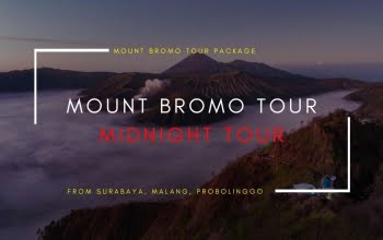 mount bromo tour package