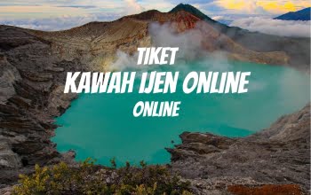 Ijen