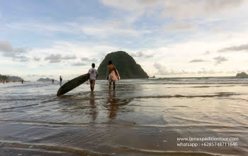 Visit Banyuwangi