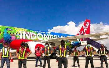 juanda airport