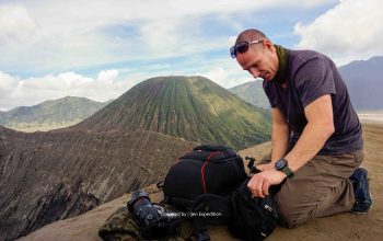 The Best Time of Year to Visit Bromo Mountain