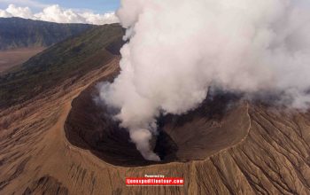 Mount Bromo tour from Bali