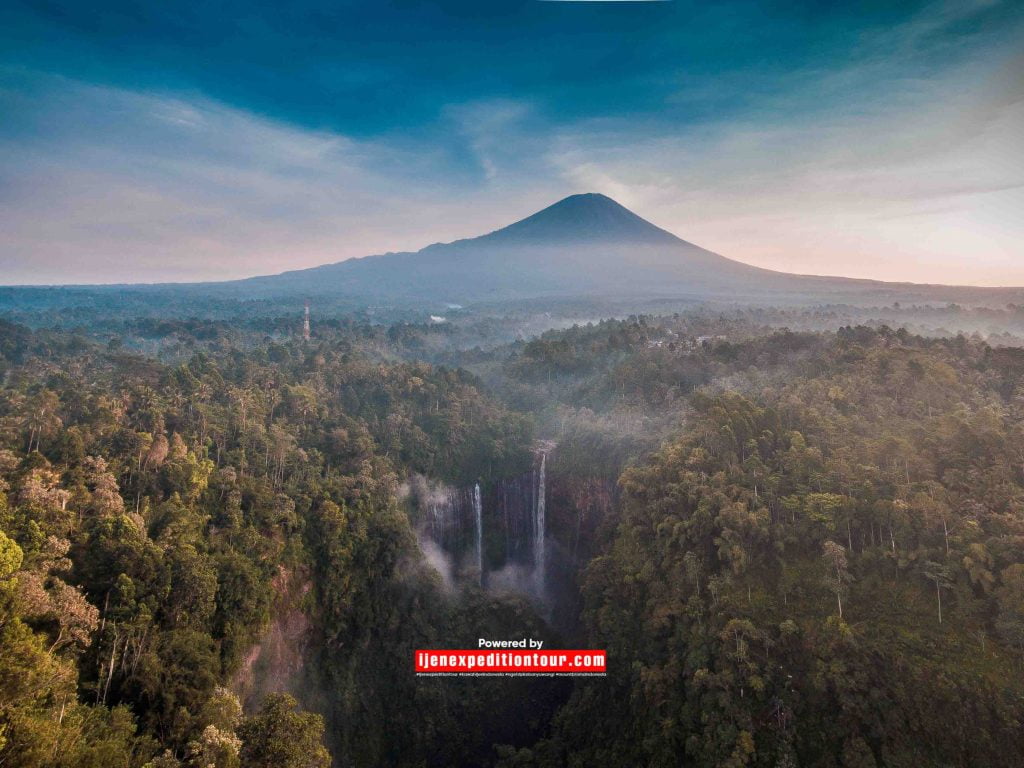 Tumpak Sewu Waterfall | Everything You Need to Know