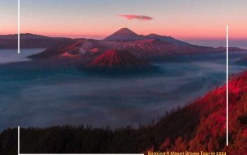 Booking A Mount Bromo Tour In 2024: What You Need To Know!
