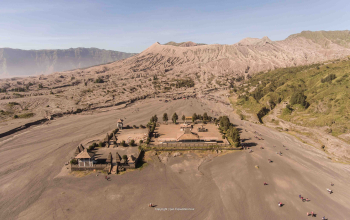 Mount Bromo