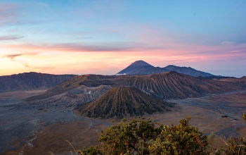 bromo ijen tour- 3 Day Explore east Java Indonesia