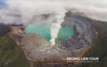 bromo ijen tour 3 day