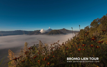 bromo ijen tour 3 day